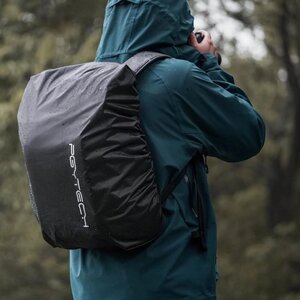 Чехол pgytech backpack rain cover 25L P-CB-046