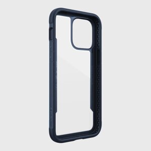 Чехол Raptic Shield для iPhone 14 Pro Max Синий 494113