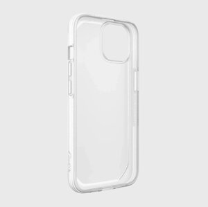 Чехол Raptic Slim для iPhone 14 Plus Прозрачный 493161