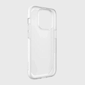 Чехол Raptic Slim для iPhone 14 Pro Прозрачный 493147