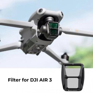 Cветофильтр K&F Concept CPL для DJI Air 3 KF01.2437