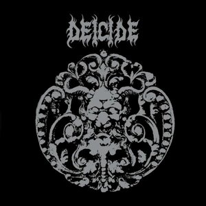 Deicide Deicide - Deicide (limited Box Set, 9 LP) (уценённый Товар)