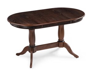 Деревянный стол Джил