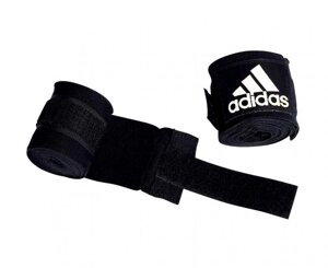 Детские бинты эластичные AIBA New Rules Boxing Crepe Bandage, 2,55 м