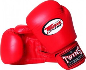 Детские боксерские перчатки Red, M, 4 OZ