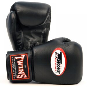 Детские перчатки боксерские тренировочные, 6 унций