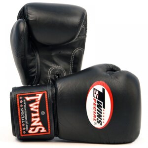 Детские перчатки боксерские тренировочные, 8 унций