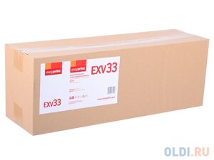 Драм-картридж EasyPrint DC-EXV33 для Canon iR-2520/2525/2530/2535/2545 (169000 стр.)(C-EXV33 )