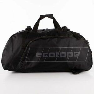 Ecotope Сумка-рюкзак