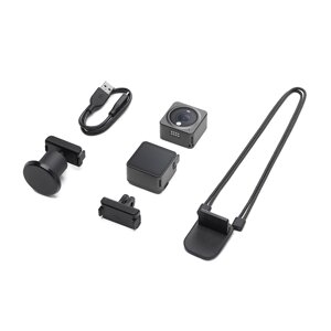 Экшн-камера DJI Action 2 Dual-Screen Combo CP. OS. 00000183.01