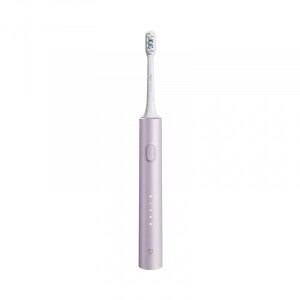 Электрическая зубная щетка Xiaomi Mijia Sonic Electric Toothbrush T302 Purple (MES608)