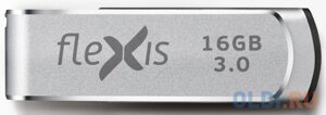 Флэш-драйв Flexis RS-105, 16 Гб, USB 3.1 gen. 1