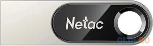 Флешка 32Gb Netac U278 USB 2.0 серый