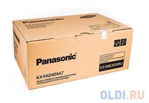 Фотобарабан Panasonic KX-FAD404A7 для KX-MB3030 20000стр