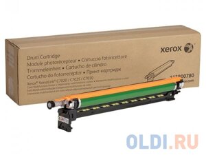 Фотобарабан Xerox 113R00780 для Xerox VersaLink C7020/C7025/C7030 цветной 109000стр