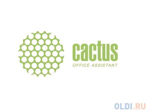 Фотобумага Cactus CS-GA620025 глянцевая 10x15 200 г/м2 25 листов