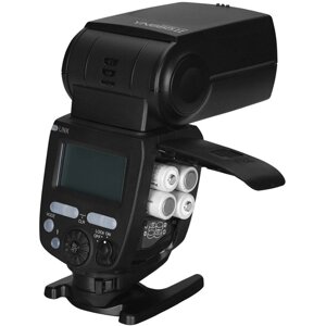 Фотовспышка Yongnuo Speedlite YN685 II для Canon YN685/C II