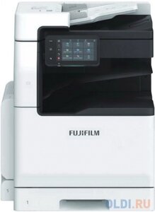 Fujifilm Apeos C3060CPS (А3, цвет,30 стр/мин, USB,4G, HDD 128G/Ethernet/лотки/DADF/тонеры +1T box в комплекте )