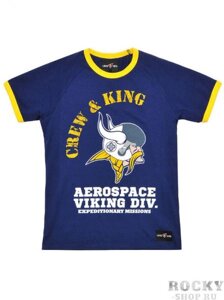Футболка Aerospace Viking Division
