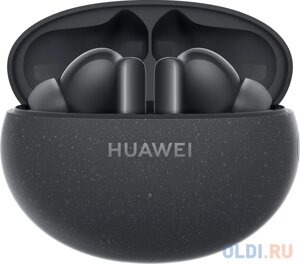 Гарнитура Huawei Freebuds 5i черный
