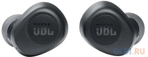 Гарнитура WRL WAVE 100 TWS BLACK JBL