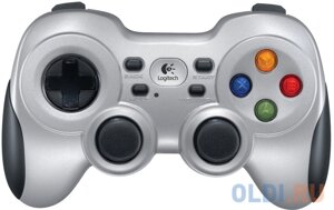 Геймпад Logitech Wireless Gamepad F710 940-000142