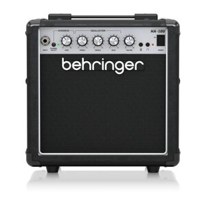 Гитарный комбоусилитель Behringer