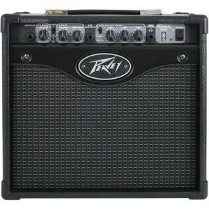 Гитарный комбоусилитель Peavey