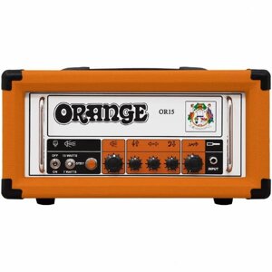 Гитарный усилитель Orange