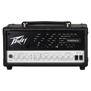 Гитарный усилитель Peavey