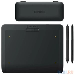 Графический планшет/ Xencelabs Pen Tablet Standard S BPH0812W-A