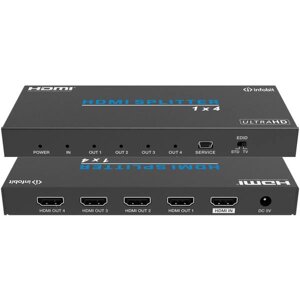 HDMI-сплиттер Infobit