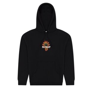 Худи RIPNDIP Illusion Jerm Hoodie Black