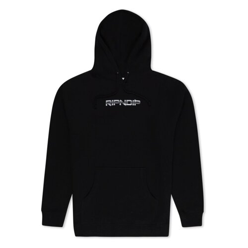 Худи RIPNDIP Nerminator 2.0 Hoodie Black