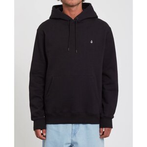 Худи VOLCOM Single Stone Po Black