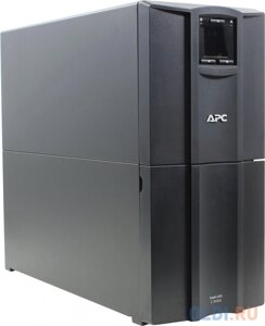 Ибп APC smart-UPS C 3000VA 3000VA