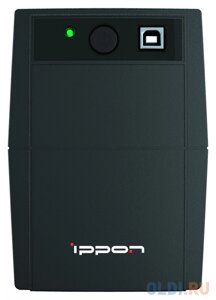 Ибп ippon BASIC EURO 1050S 1050VA