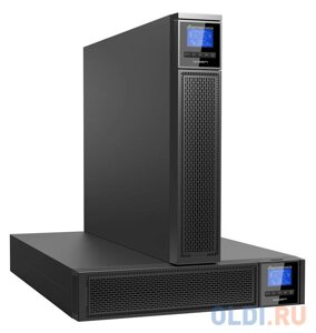 Ибп ippon RT II 6000 6000VA