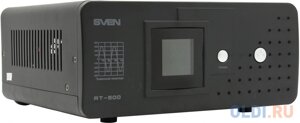 Ибп sven RT-500 500VA