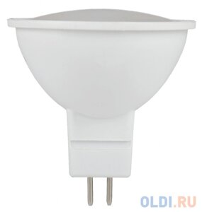 Iek LLE-MR16-5-230-40-GU5 лампа светодиодная ECO MR16 софит 5вт 230в 4000к GU5.3 IEK