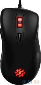 Игровая мышь XPG infarex M20 (5 кнопок, OMRON, 5000 dpi, RGB подсветка, USB)