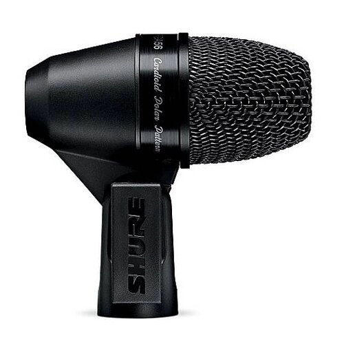 Инструментальный микрофон Shure