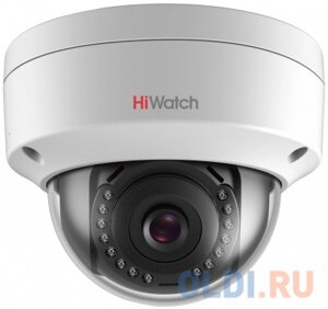 IP камера 2MP DOME hiwatch DS-I202(E)(2.8MM) hikvision