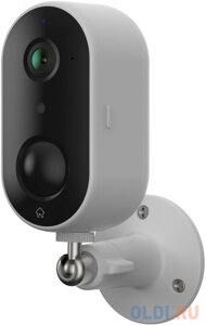 IP камера Laxihub W1-TY (Snap 8S) Wire-Free Wi-Fi 1080P Rechargeable Battery Camera with microSD card Tuya version