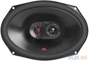 JBL STAGE3 9637 автоколонки