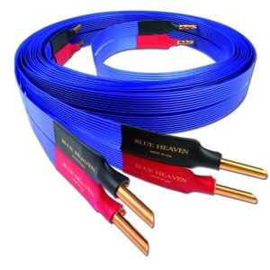 Кабель акустический готовый Nordost