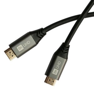 Кабель HDMI Powergrip