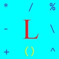 Калькулятор L-Calc 1.0