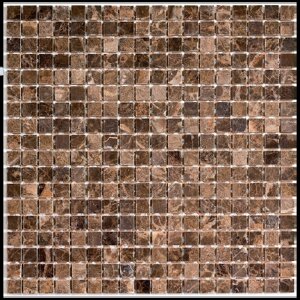 Каменная мозаика Pixmosaic