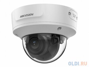 Камера IP hikvision DS-2CD2743G2-IZS 2.8-12MM CMOS 1/3 2.8 мм 2688 x 1520 н. 265 H. 264 H. 264+ H. 265+ MJPEG RJ-45 LAN poe белый